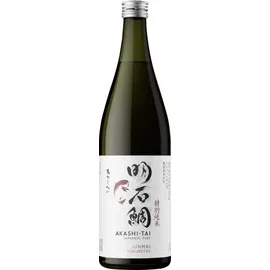 Akashi-Tai Sake Junmai Akashi-Tai