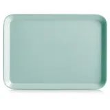 Zeller Melamintablett, 26695 , Farbe: aqua