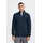 !Solid SOLID Strickjacke SDArno", in blau | Gr.: XL