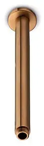 JEE-O Slimlime Deckenarm, 35cm, bronze, 801-6834 801-6834