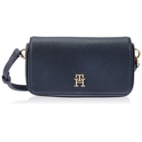 Tommy Hilfiger AW0AW15180 Crossover Bag space blue
