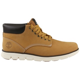 Timberland Bradstreet braun 44