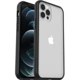 Otterbox React für Apple iPhone 12/12 Pro black crystal (77-66223)