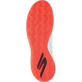 SKECHERS Club Ic Herren Hallenschuhe, weiß, 45 - 45