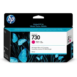 HP 730 magenta