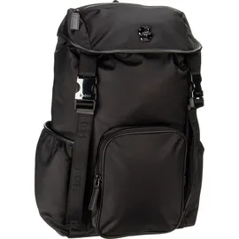 Boss B Icon Rucksack Schwarz
