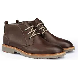 LLOYD Darrow Herren Braun 46,5