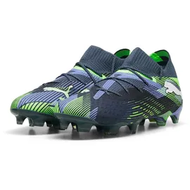Puma Future 7 Ultimate FG/AG Damen Nockenschuhe, grau, 42