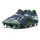 Damen Nockenschuhe, grau, 42