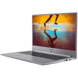 Medion S15449 Titan Grey, Core i7-1165G7, 8GB RAM, 512GB SSD, DE (30036314)