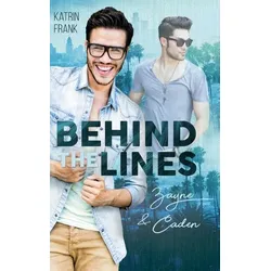 Behind the Lines