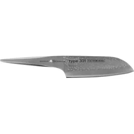 Chroma Type 301 Messerset 3-tlg. ergonomischer Griff rostfrei