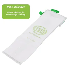 Staubsaugerladen.de Ihr Partner für Geräte und Zubehör ER7029 8 St.