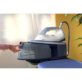 Philips 3000 Serie PSG3000/20 blau