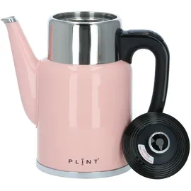 plint a/s Plint Wasserkocher Retro 1,7 l Rosa