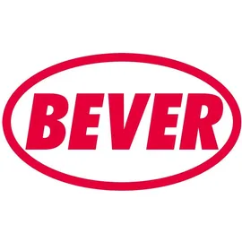 BEVER 300O Elektrotüröffner 6-12 V verzinkt DIN links/rechts