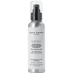 Acca Kappa White Moss Deodorant Spray 125ml