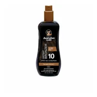 Australian Gold Instant Bronzer Spray Gel with Sonnenspray 237