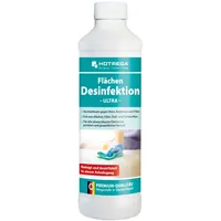 Hotrega Flächendesinfektion Ultra 500 ml