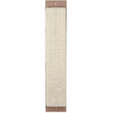 Trixie Kratzbrett 60 x 11 cm beige