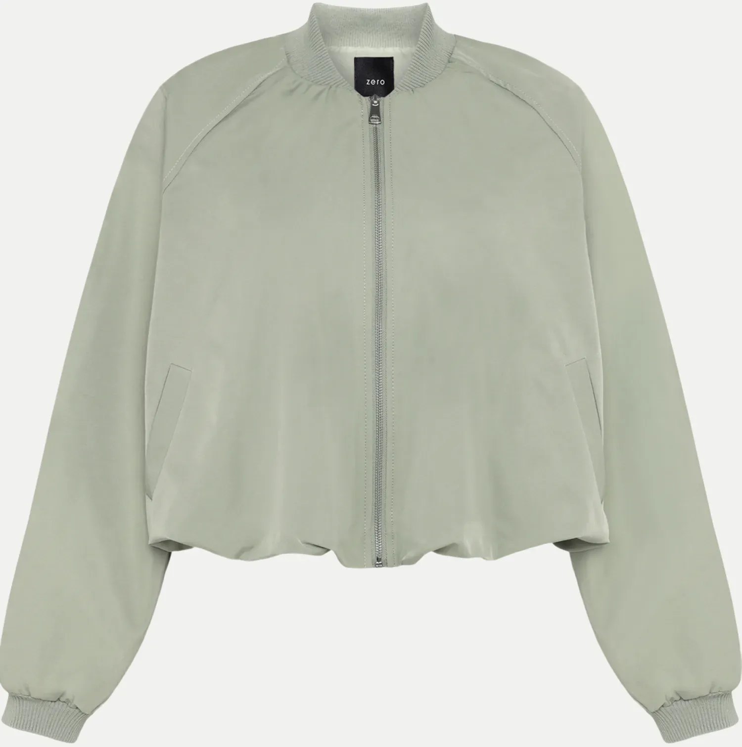 Casual Jacke Grün 34