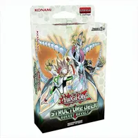 Konami Rokket Revolt Strukturdeck
