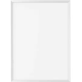 Maul Klapprahmen MAULsolid silber 87,5 x 123,5 cm