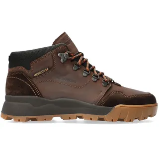 Mephisto Wayne - herren stiefelette - Braun - 46