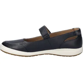 Josef Seibel Caren 68, schwarz-Kombi, Farbe:schwarz-Kombi, Größe:39 | 39