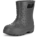 Ladeheid Gummistiefel Graphite 34/35
