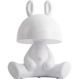 Leitmotiv Bunny Weiß