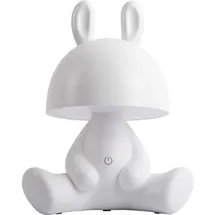 Leitmotiv Bunny Weiß
