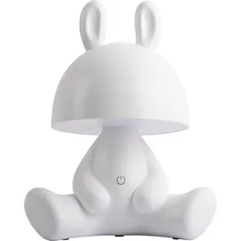 Leitmotiv Bunny Weiß