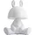 Leitmotiv Bunny Weiß