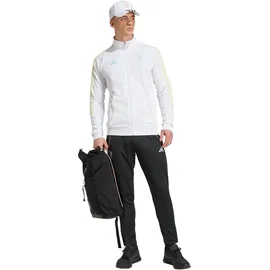 adidas Juventus Tiro Trainingsanzug - white L