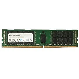V7 16GB DDR4 PC4-17000 (V71700016GBR)