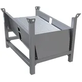 Schake Schnurpfählen-Set 18 mm x 1000 mm (500-tlg)
