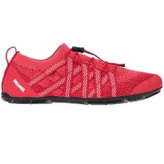 Damen rot