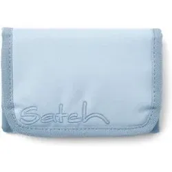 SATCH 01207-30181-10 Nordic Ice Blue Geldbeutel