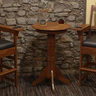 Stradivari Beistelltisch Palazzo