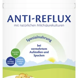HiPP Spezialnahrung Anti-Reflux 1 x 600 g
