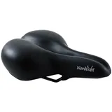 p&p procycling Nordlicht Elastomer 821 260 x 210 mm Schwarz
