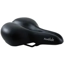 p&p procycling Nordlicht Elastomer 821 260 x 210 mm Schwarz
