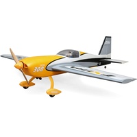 E-Flite Extra 300 3D 1.3m BNF Basic with AS3X and Safe Select