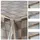 Laro Tischdecke Laro Premium Line 170 x 100 cm Braun