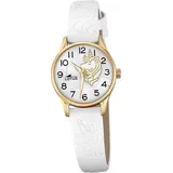 Lotus Jugend Kinder Uhr Casual Junior D2UL18574/F - Weiß
