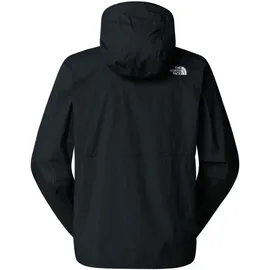 The North Face U ERSA WIND ANORAK TNF BLACK Tnf Black M