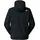 The North Face U ERSA WIND ANORAK TNF BLACK Tnf Black M