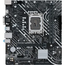 Asus PRIME H610M-D D4