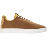 baabuk shoes Urban Wooler Herren Coffee 37